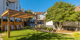 Spoke at Peachtree Corners Gallery 22