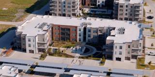 Arden at Midtown GP Gallery 44