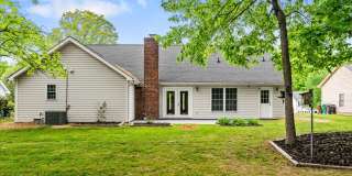 Coming Soon! Single Story Rental in Jamestown's Colony Park! Gallery 7