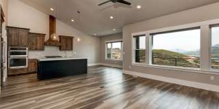 Two-Story Hideout Townhome! Gallery 6