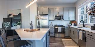 The Prospect Gallery 6