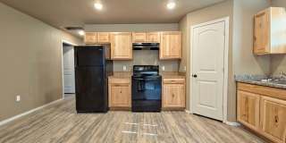 Cozy 3/2/1 in Northeast Lubbock Gallery 6