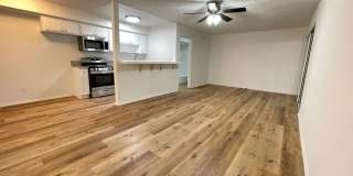 5708 Tujunga Ave. Gallery 21