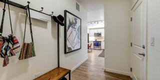 Castile Apartments Gallery 28