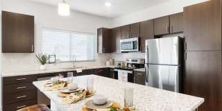 Page Living at Pinnacle Hills Gallery 1