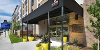 The Pointe on Mass Gallery 7