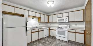 Somerset Apartments Gallery 17