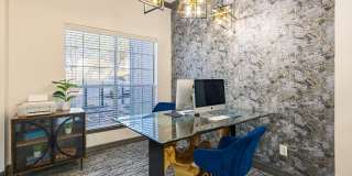 Thornbury at Chase Oaks Gallery 15