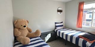 Three bedroom, 2.5 bath townhome Gallery 10