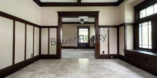 Three bedrooms, one and a half baths Gallery 13