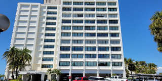 Annual UNfurnished Siesta Key Gulf front 2/2 condo with water views! Gallery 1