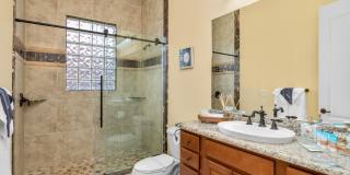 Fully Furnished Heated Pool Home Gallery 27