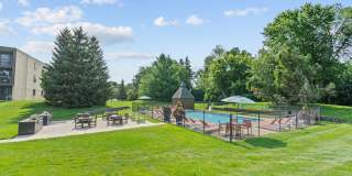 Oakwood Apartments Gallery 21