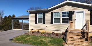 3 Bedroom/2 Bath Duplex - Gray TN Gallery 1