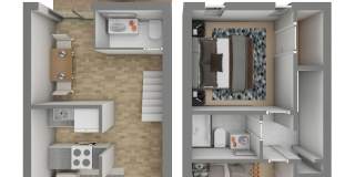 Oakwood Apartments Gallery 3