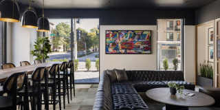 Senate at The Crosswalks Gallery 21