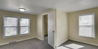 6808 N 30th St - 2 Bed/1 Bath in North Omaha | Built-In Garage, Period Details, Fresh Updates Gallery 7
