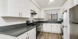 Hamilton Towers Gallery 1
