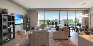 Luxury Furnished Gulf-Front Condo at The St. Regis Residences, Longboat Key, FL Gallery 9