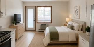 Park House Apartments Gallery 2