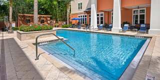 Station House at Lake Mary Gallery 4