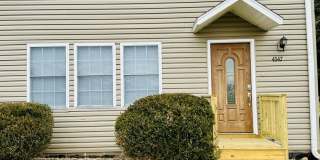 Duplex for Rent in TA school District Gallery 1