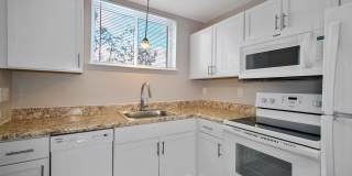 District Royal Oak Apartments Gallery 10