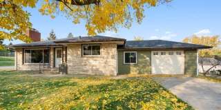 Remodeled 4bd 2ba fully finished rambler style home in New Brighton Gallery 1