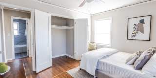 Everly Apartments on Cherry Street Gallery 23