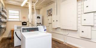 Palladian Apartments Gallery 27