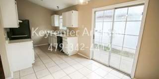 Great location! Amazing home in Fayetteville! Gallery 5
