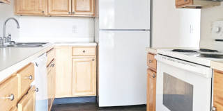 Orchard Park Apartments Gallery 4