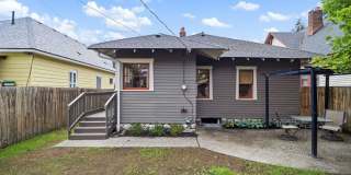 Charming Fully Furnished Spokane Home | Updated Comfort Near Downtown & Parks Gallery 14