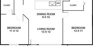 Island Club Apartments Gallery 27