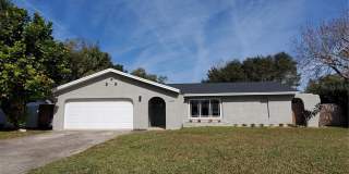 Winter Park Home For Rent Gallery 1