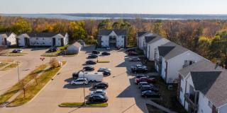 Saylorville Lakeside Gallery 35
