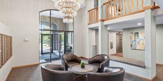 Oak Pointe Apartments Gallery 13
