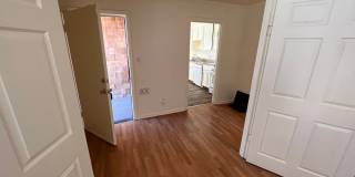 Great Student Housing.  3bd (Has been converted to 4 bedroom in past) 3bath house a block and a half to Santa Clara University Gallery 8