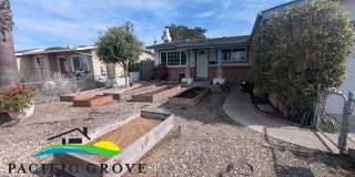 Updated Three Bedroom Gallery 4