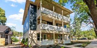 Now Leasing | Brand-New Built Green Residences | 1 Block from Manito Park Gallery 6