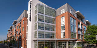 Crosswinds at Annapolis Town Center Gallery 24