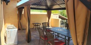 Fully Furnished! Charming 1BED/1BATH private space located in the desirable North Scottsdale ! Gallery 21