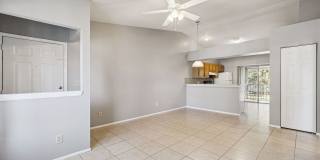 2/1.5 Condo With Screened Patio in Conway Area 2/1.5 Condo With Screened Patio in Conway Area Gallery 6