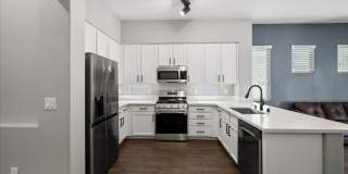 Completely Renovated Modern 4 Bd Single Story in the Trails Gallery 9