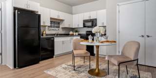 Authentix Kalamazoo Apartments Gallery 4