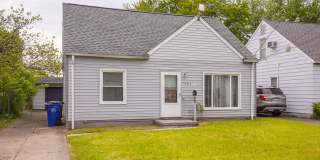 3 bedroom/1 bath Single House! Gallery 1