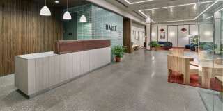 The Hazel Jersey City Gallery 24