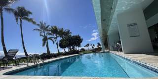 Lahaina Shores Furnished Studio Available Now! Gallery 12