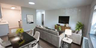 Rosemont Plaza Gallery 3