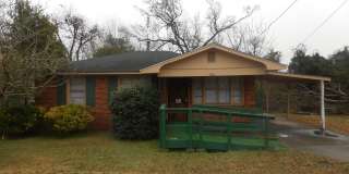 3 Bedroom 1 Bath Downtown Augusta Gallery 13